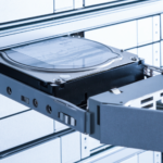 replacing hard drive