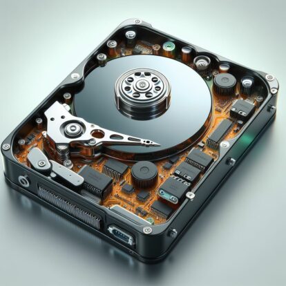 Monitoring drives health