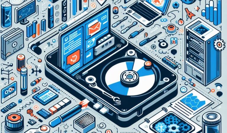 smartmontools commands