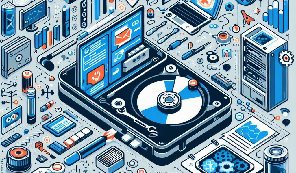 smartmontools commands