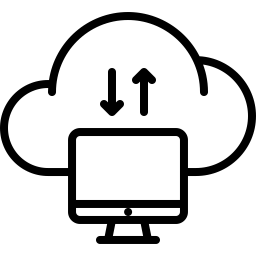 business cloud hosting